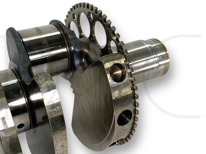 Ford 6.4 6.4L Powerstroke Diesel Crank Shaft Crankshaft OE 1839402C1
