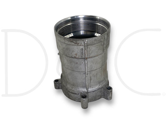08-10 Ford F250 F350 6.4 6.4L Diesel Oil Filter Housing OE
