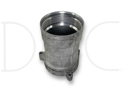 08-10 Ford F250 F350 6.4 6.4L Diesel Oil Filter Housing OE