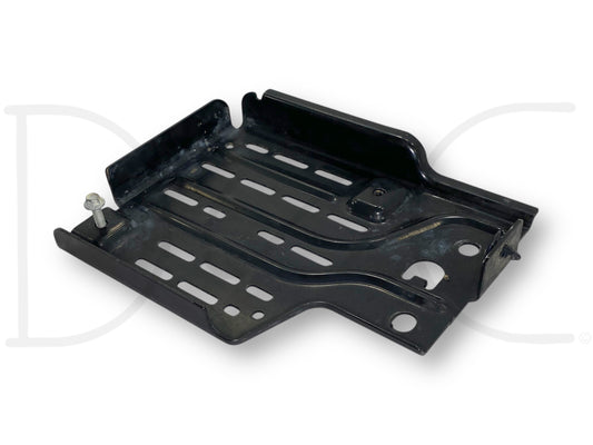 08 09 10 Ford F250 F350 TCM Transmission Control Module Mount Bracket OEM