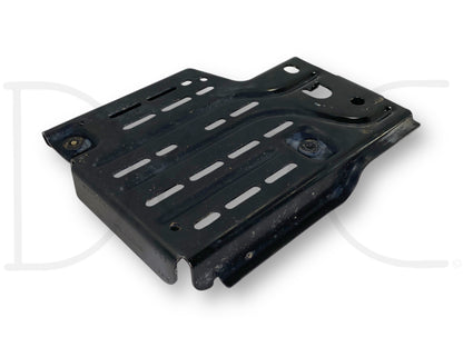 08 09 10 Ford F250 F350 TCM Transmission Control Module Mount Bracket OEM