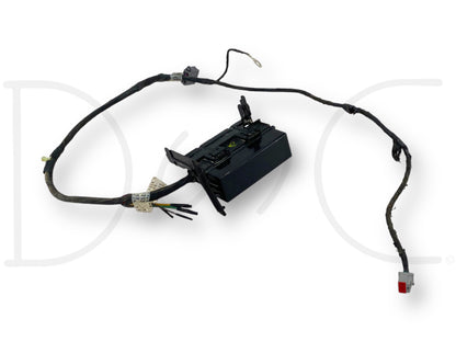 08-10 Ford F250 F350 Upfitter Aux Auxiliary Switch Wiring Harness 8C3T-14A303-AC
