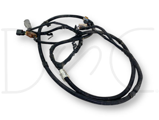 08-10 Ford F250 F350 SRW Pickup Bed Taillight Wiring Harness OE 8C3T-13A409-Ad