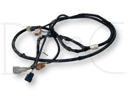 08-10 Ford F250 F350 SRW Pickup Bed Taillight Wiring Harness OE 8C3T-13A409-Ad