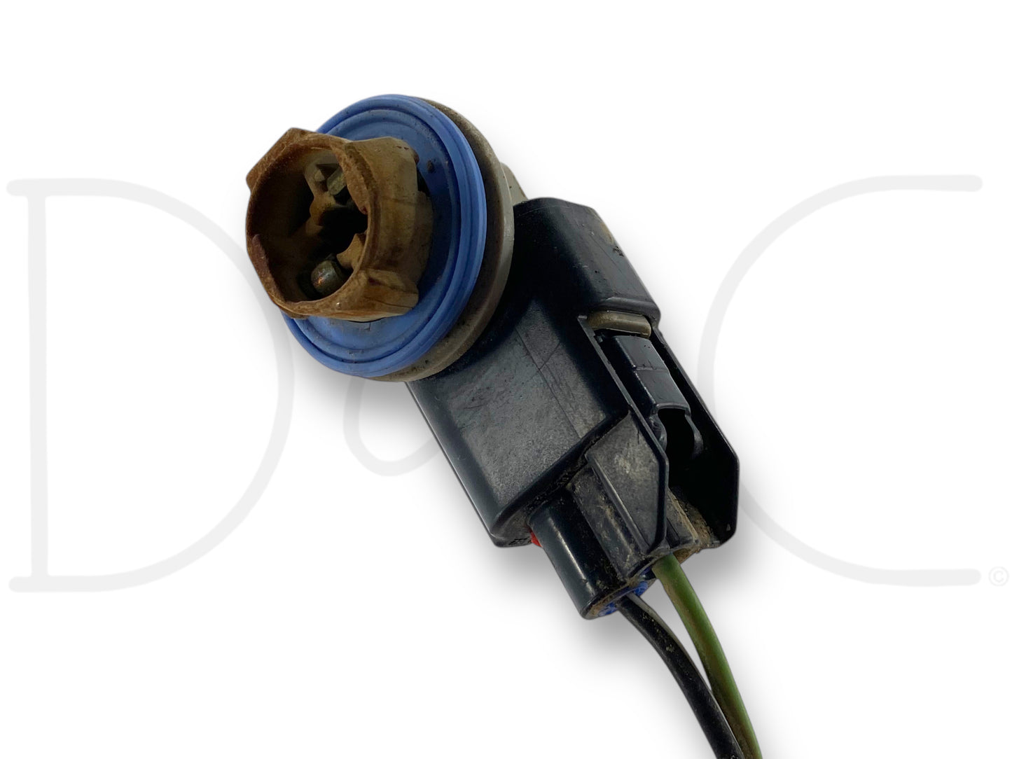 08-10 Ford F250 F350 SRW Pickup Bed Taillight Wiring Harness OE 8C3T-13A409-Ad