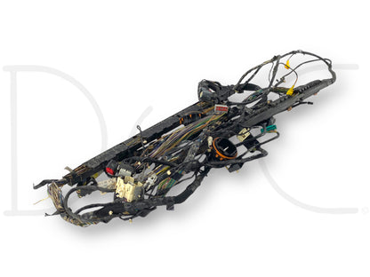 08-10 Ford F250 F350 Super Duty XL Crew Cab Wiring Harness 8C3T-14A005-P260R Rm