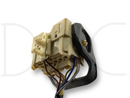 08-10 Ford F250 F350 Super Duty XL Crew Cab Wiring Harness 8C3T-14A005-P260R Rm