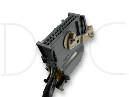 08-10 Ford F250 F350 Super Duty XL Crew Cab Wiring Harness 8C3T-14A005-P260R Rm