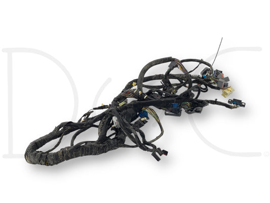08-10 Ford F250 F350 6.4 6.4L Diesel Dash Wiring Harness 8C3T-14401-P2609 Rba