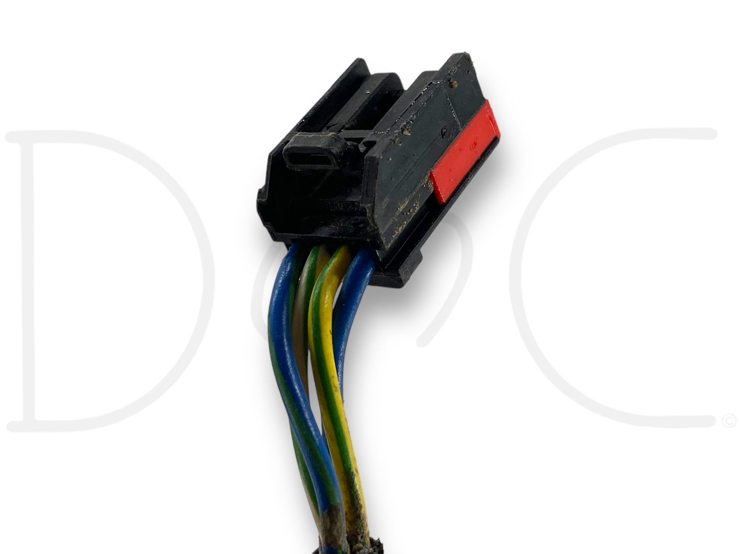 08-10 Ford F250 F350 6.4 6.4L Diesel Dash Wiring Harness 8C3T-14401-P2609 Rba