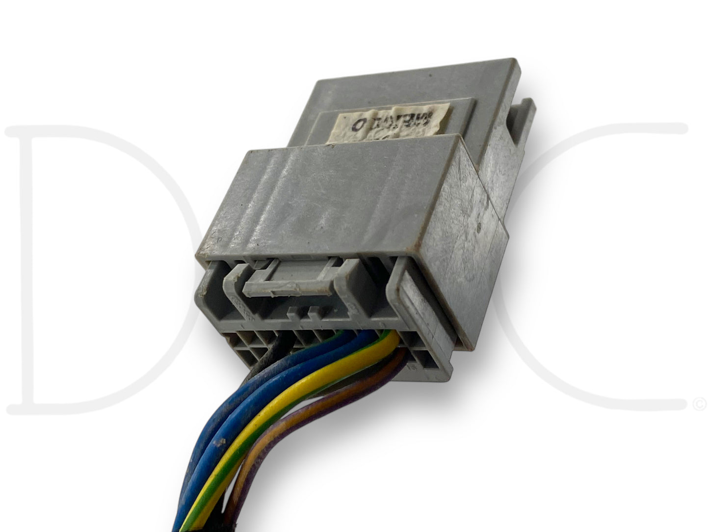08-10 Ford F250 F350 6.4 6.4L Diesel Dash Wiring Harness 8C3T-14401-P2609 Rba