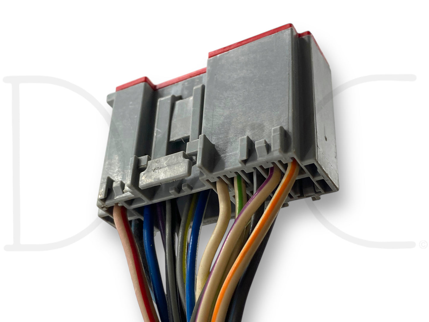 08-10 Ford F250 F350 6.4 6.4L Diesel Dash Wiring Harness 8C3T-14401-P2609 Rba