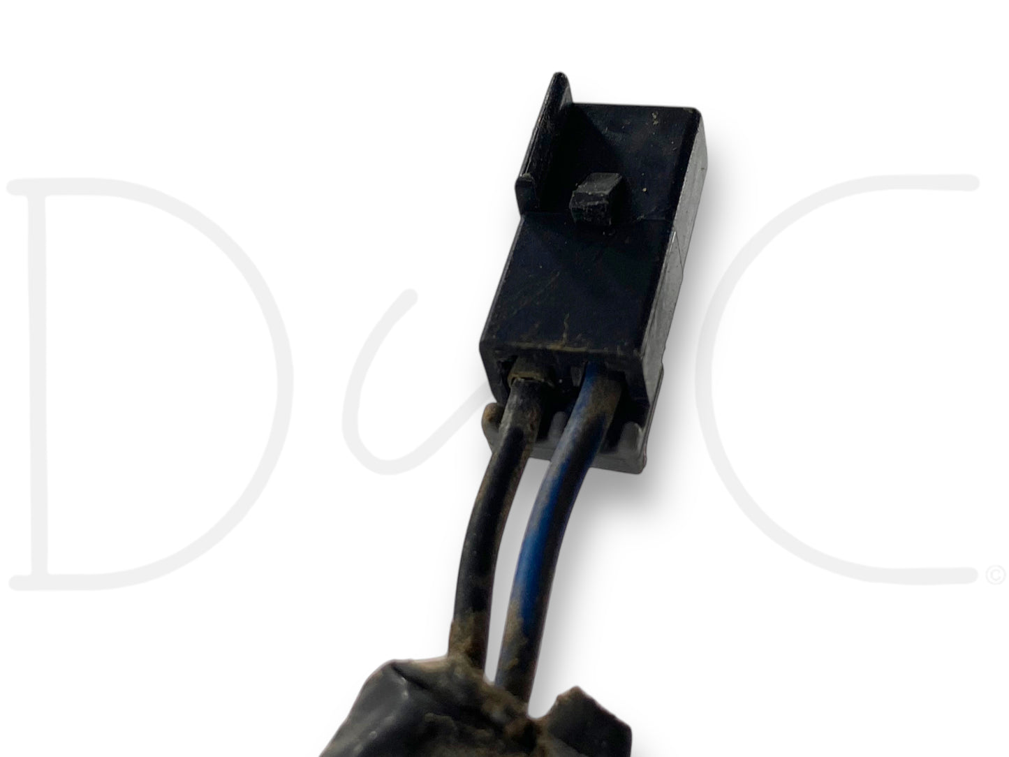 08-10 Ford F250 F350 6.4 6.4L Diesel Dash Wiring Harness 8C3T-14401-P2609 Rba