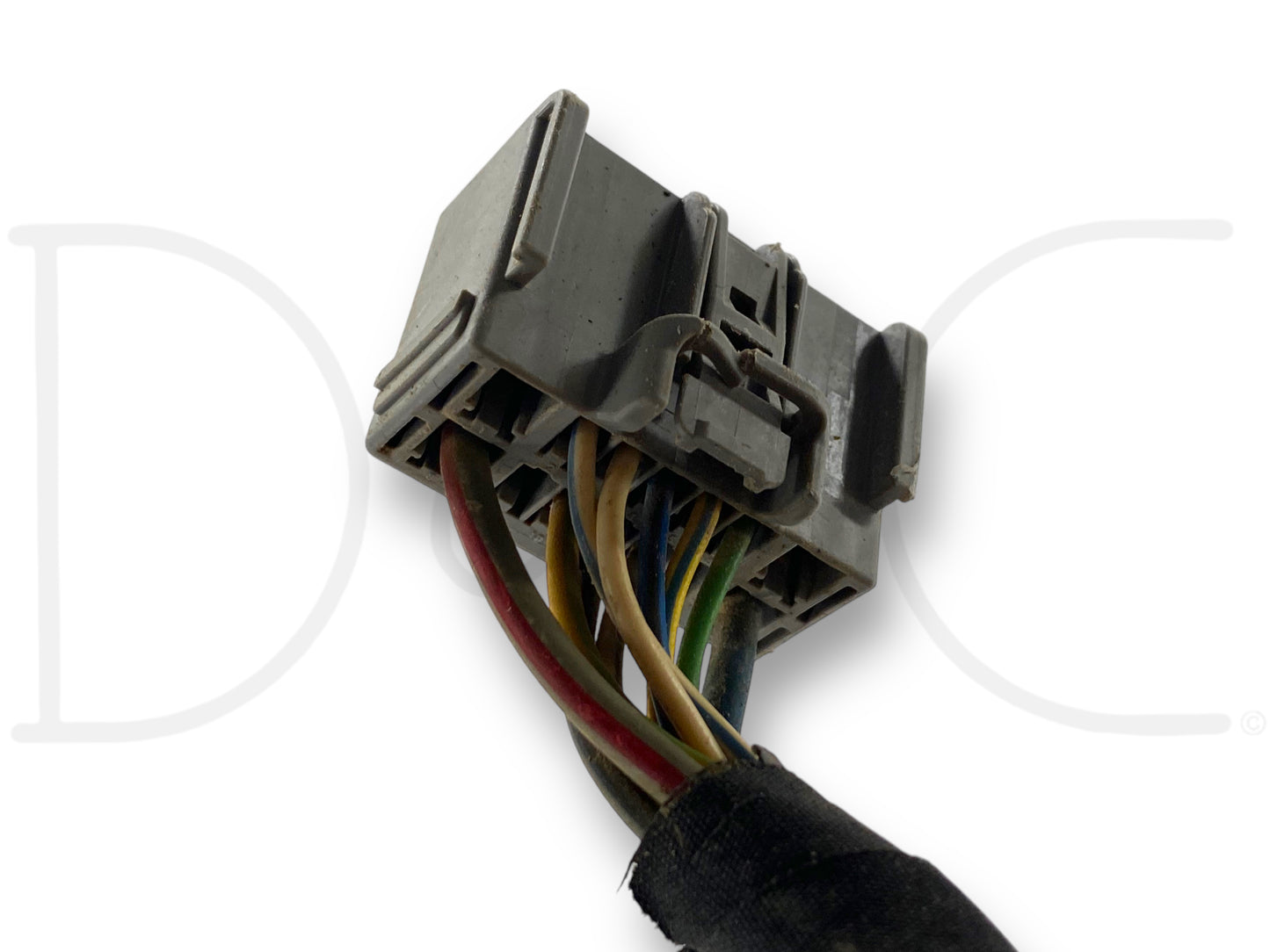 08-10 Ford F250 F350 6.4 6.4L Diesel Dash Wiring Harness 8C3T-14401-P2609 Rba
