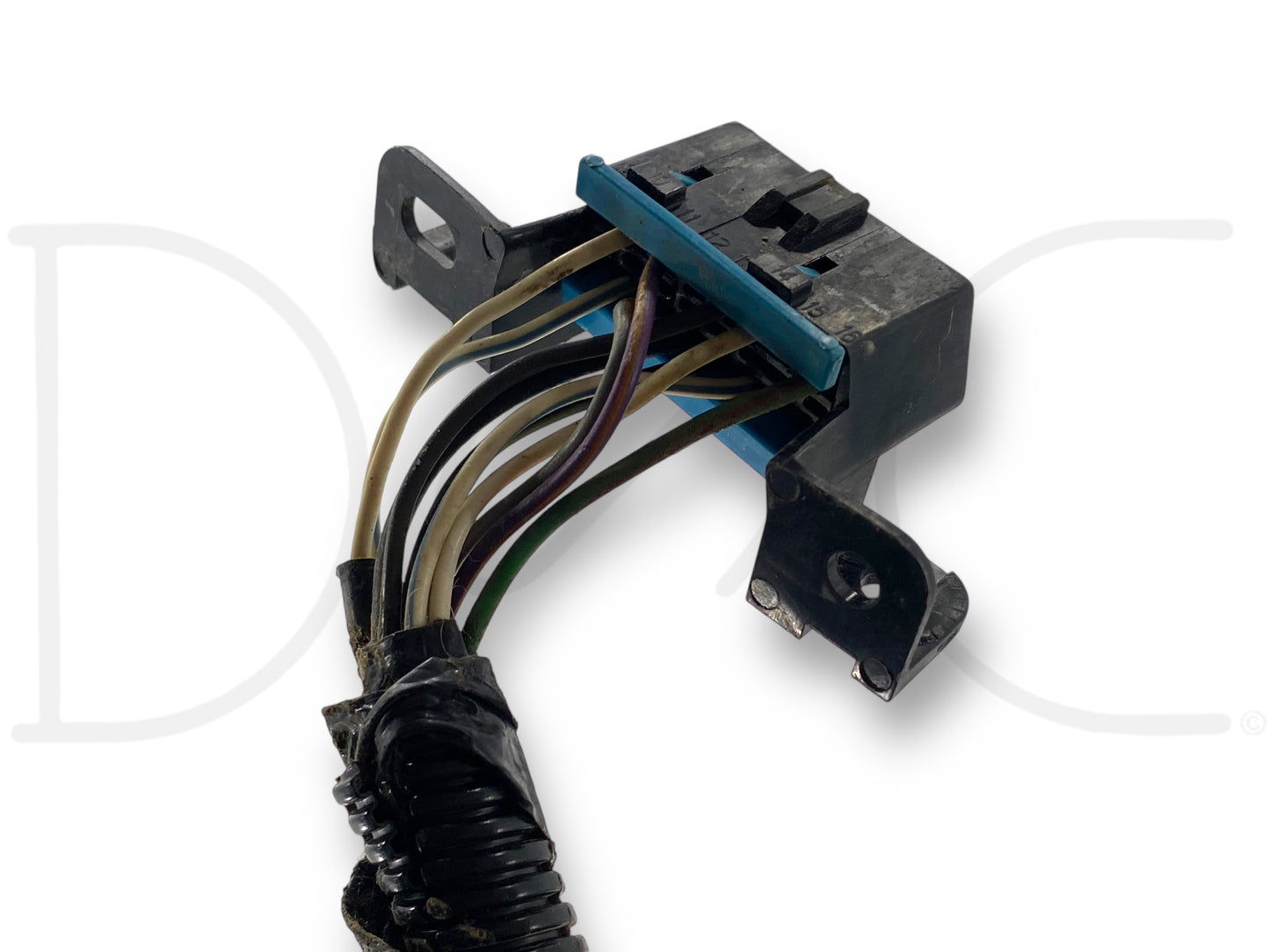 08-10 Ford F250 F350 6.4 6.4L Diesel Dash Wiring Harness 8C3T-14401-P2609 Rba