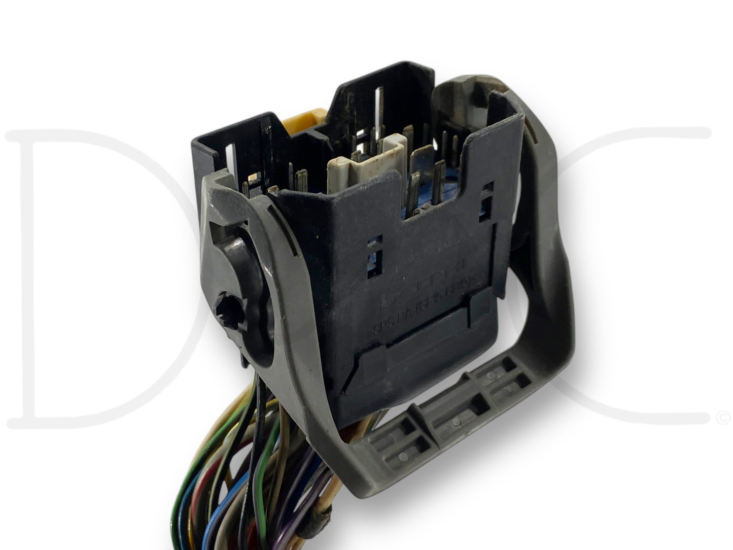 08-10 Ford F250 F350 6.4 6.4L Diesel Dash Wiring Harness 8C3T-14401-P2609 Rba