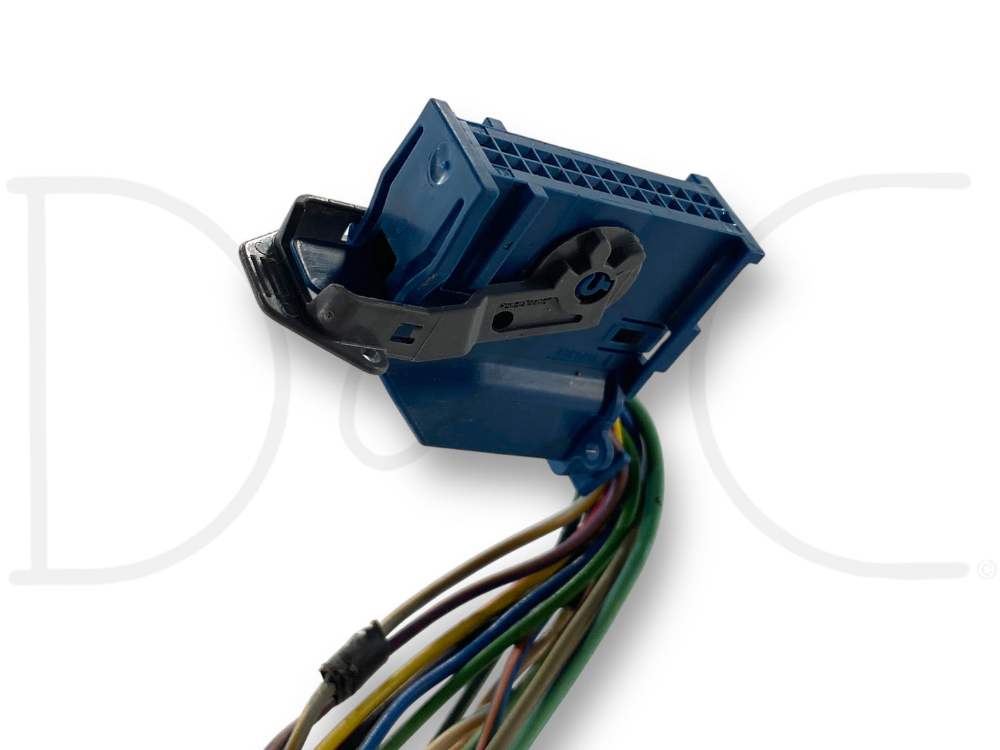 08-10 Ford F250 F350 6.4 6.4L Diesel Dash Wiring Harness 8C3T-14401-P2609 Rba