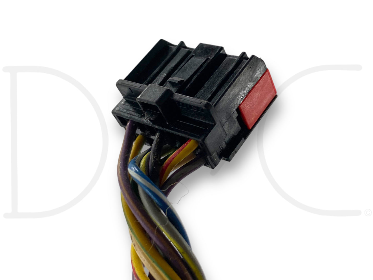 08-10 Ford F250 F350 6.4 6.4L Diesel Dash Wiring Harness 8C3T-14401-P2609 Rba