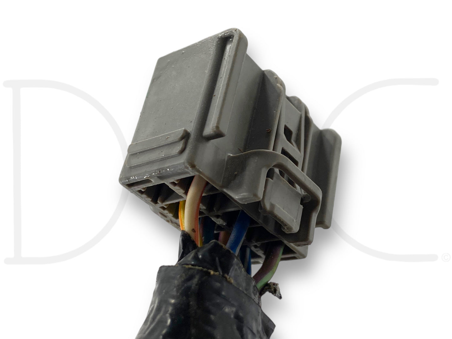 08-10 Ford F250 F350 6.4 6.4L Diesel Dash Wiring Harness 8C3T-14401-P2609 Rba
