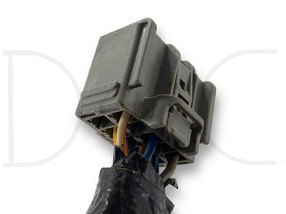 08-10 Ford F250 F350 6.4 6.4L Diesel Dash Wiring Harness 8C3T-14401-P2609 Rba