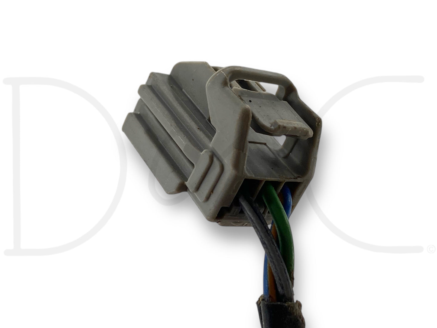 08-10 Ford F250 F350 6.4 6.4L Diesel Dash Wiring Harness 8C3T-14401-P2609 Rba
