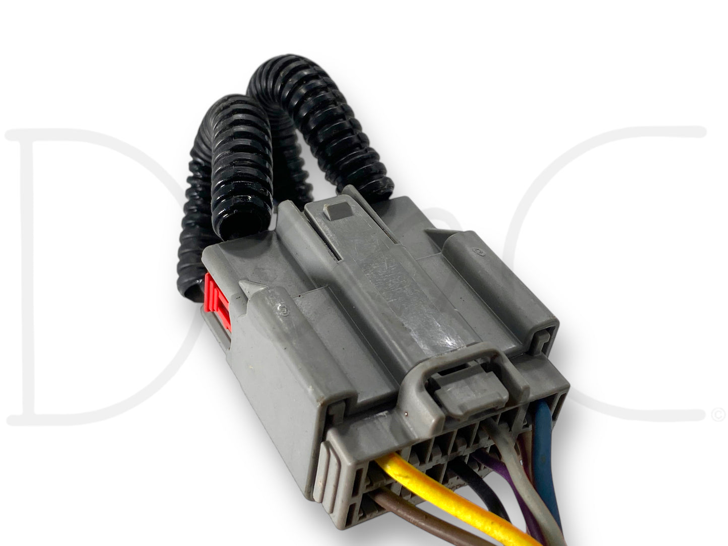 08-10 Ford F250 F350 6.4 6.4L Diesel Dash Wiring Harness 8C3T-14401-P2609 Rba