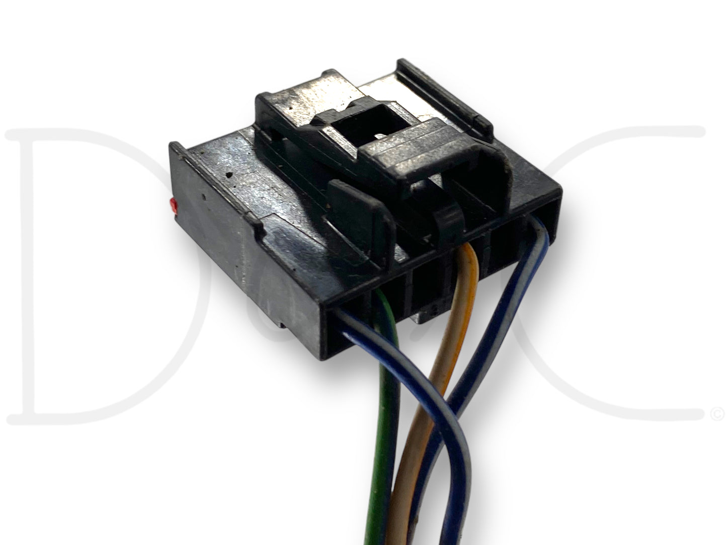 08-10 Ford F250 F350 6.4 6.4L Diesel Dash Wiring Harness 8C3T-14401-P2609 Rba