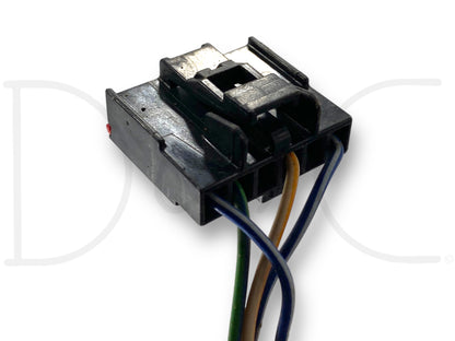 08-10 Ford F250 F350 6.4 6.4L Diesel Dash Wiring Harness 8C3T-14401-P2609 Rba