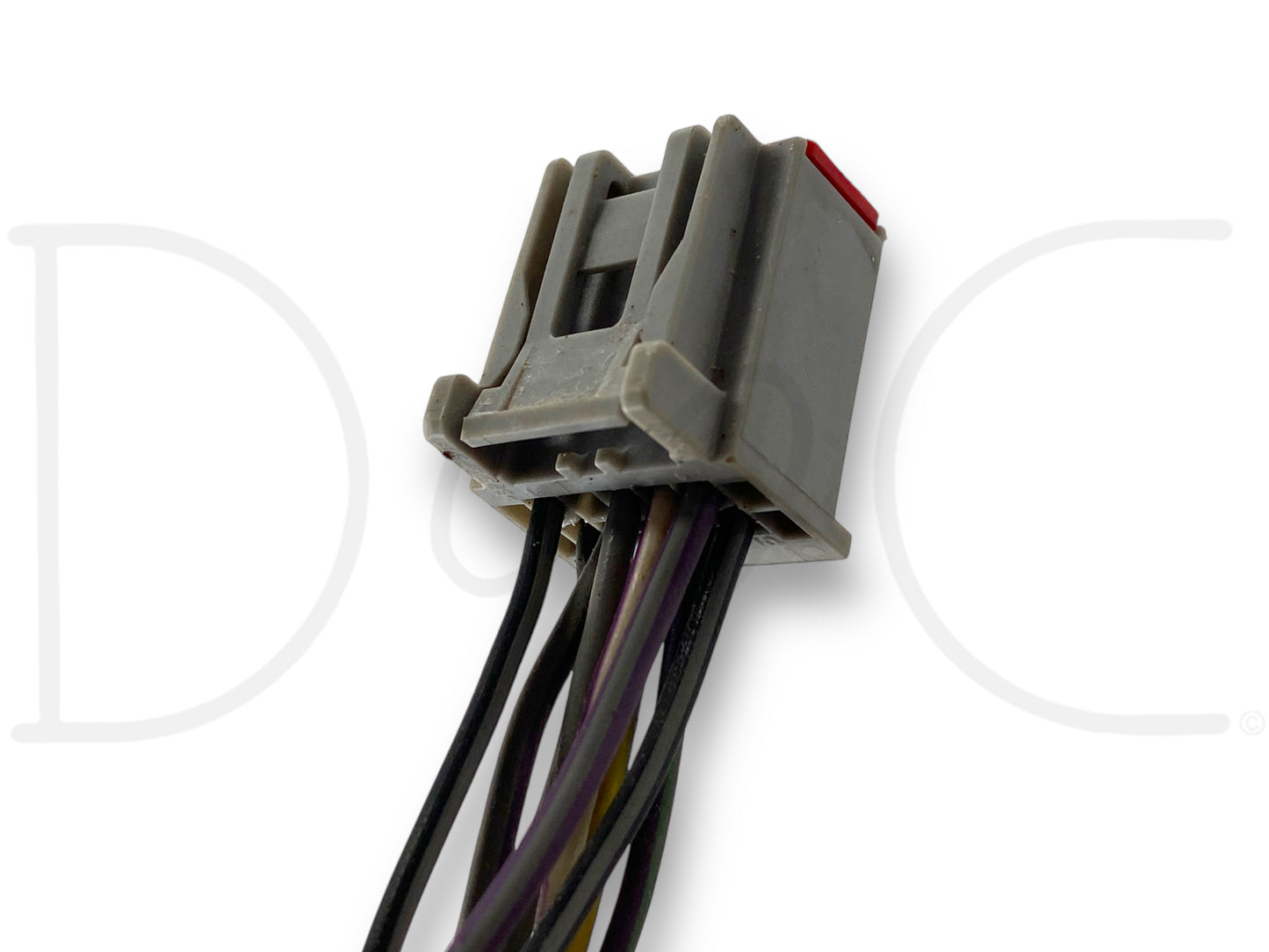 08-10 Ford F250 F350 6.4 6.4L Diesel Dash Wiring Harness 8C3T-14401-P2609 Rba