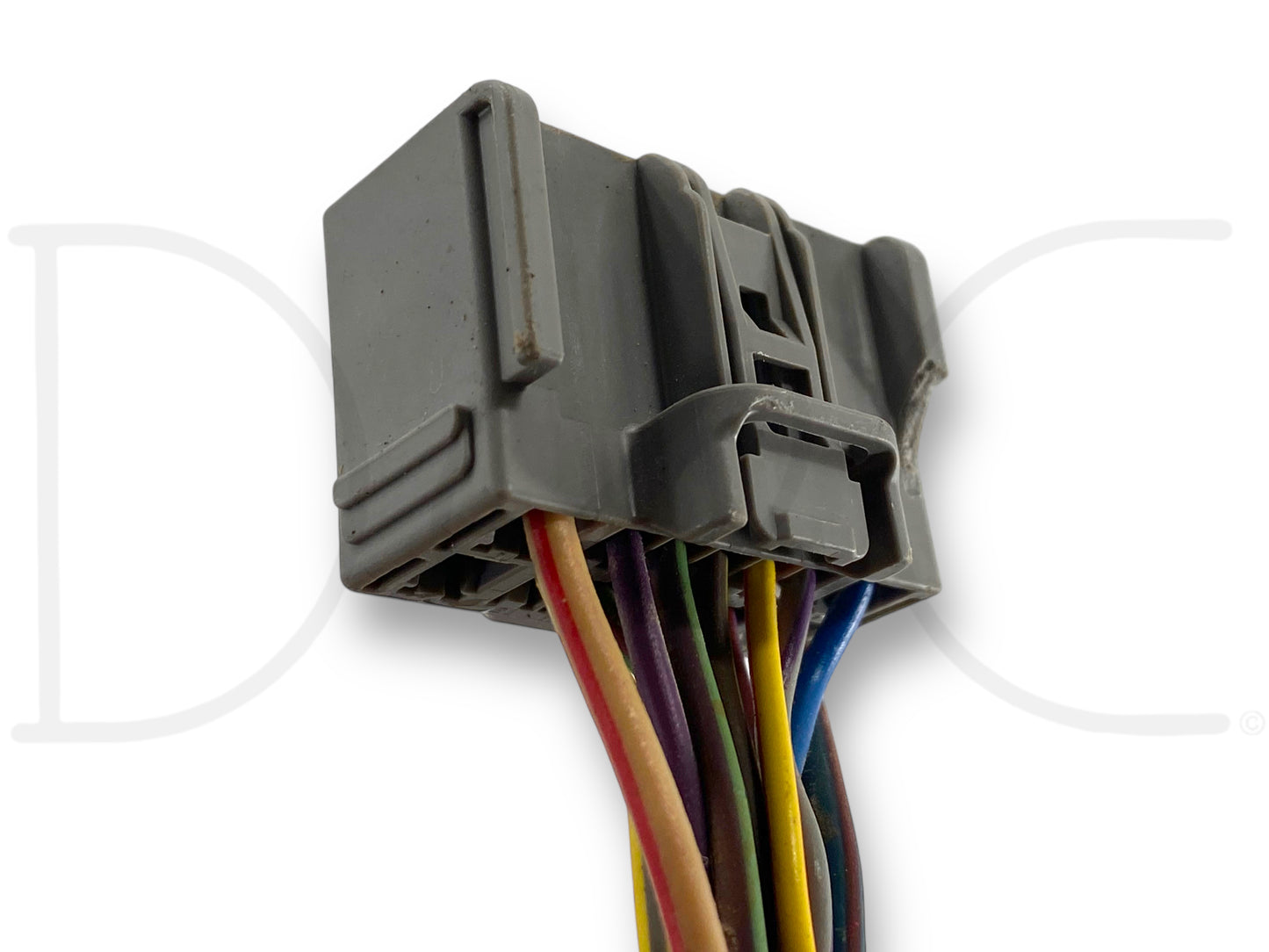 08-10 Ford F250 F350 6.4 6.4L Diesel Dash Wiring Harness 8C3T-14401-P2609 Rba