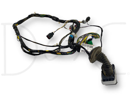 08-10 Ford F250 F350 LH Left Front Driver Door Wiring Harness 8C3T-14631-P2609