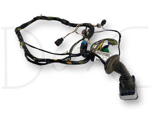 08-10 Ford F250 F350 LH Left Front Driver Door Wiring Harness 8C3T-14631-P2609