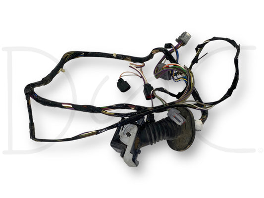 08-10 Ford F250 F350 RH Right Front Door Wiring Harness 8C3T-14630-P2609 Bg