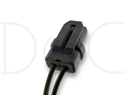 08-10 Ford F250 F350 RH Right Front Door Wiring Harness 8C3T-14630-P2609 Bg