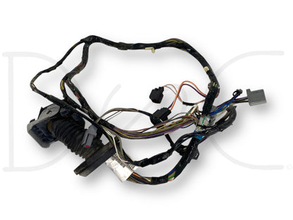 08-10 Ford F250 F350 RH Right Front Door Wiring Harness 8C3T-14630-P2609 Bg