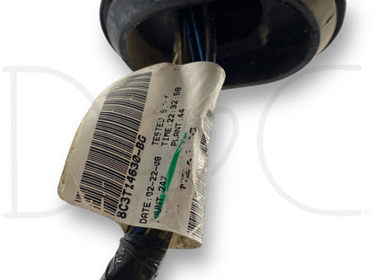 08-10 Ford F250 F350 RH Right Front Door Wiring Harness 8C3T-14630-P2609 Bg