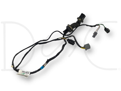 08-10 Ford F250 F350 LH Left Rear Door Wiring Harness 8C3T-14633-P2609 Be