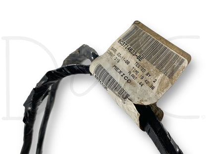 08-10 Ford F250 F350 LH Left Rear Door Wiring Harness 8C3T-14633-P2609 Be