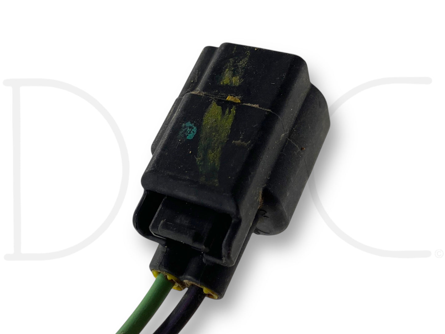 08-10 Ford F250 F350 LH Left Rear Door Wiring Harness 8C3T-14633-P2609 Be