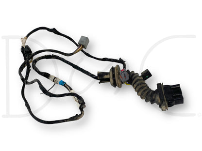 08-10 Ford F250 F350 RH Right Rear Door Wiring Harness 8C3T-14632-P2609 Be