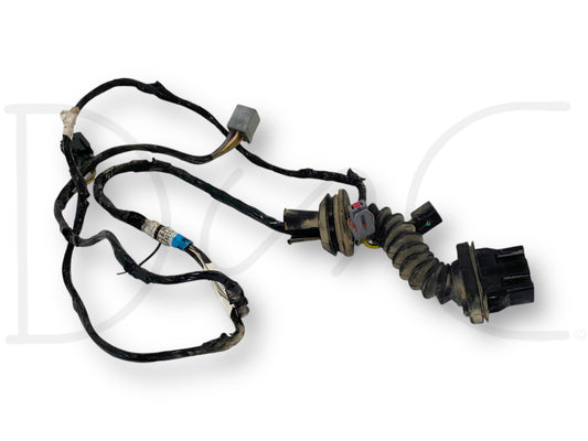 08-10 Ford F250 F350 RH Right Rear Door Wiring Harness 8C3T-14632-P2609 Be