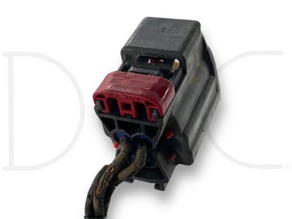 08-10 Ford F250 F350 6.4 6.4L Diesel Engine Wiring Harness OEM *Blem*