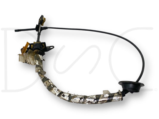 08-10 Ford F250 F350 5R110 Auto Trans Transmission Gear Shift Shifter Cable OE