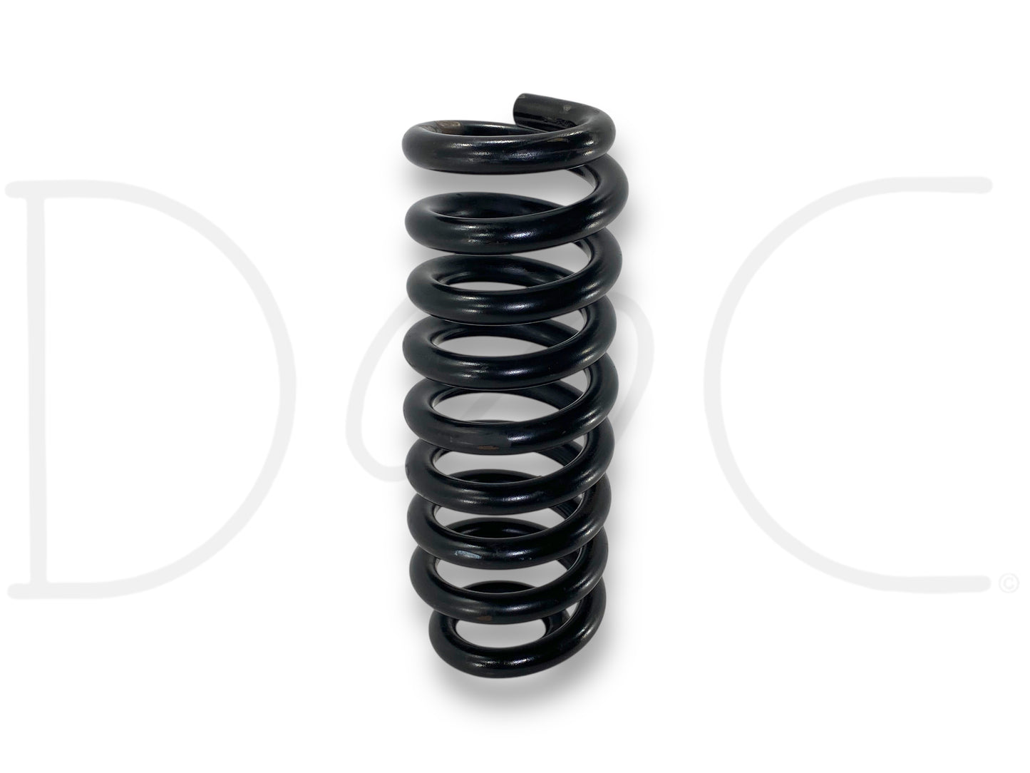 05-16 Ford F250 F350 Front Coil Spring Suspension OEM 2WD 7C34-5310-Xd