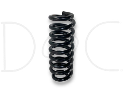 05-16 Ford F250 F350 Front Coil Spring Suspension OEM 2WD 7C34-5310-Xd