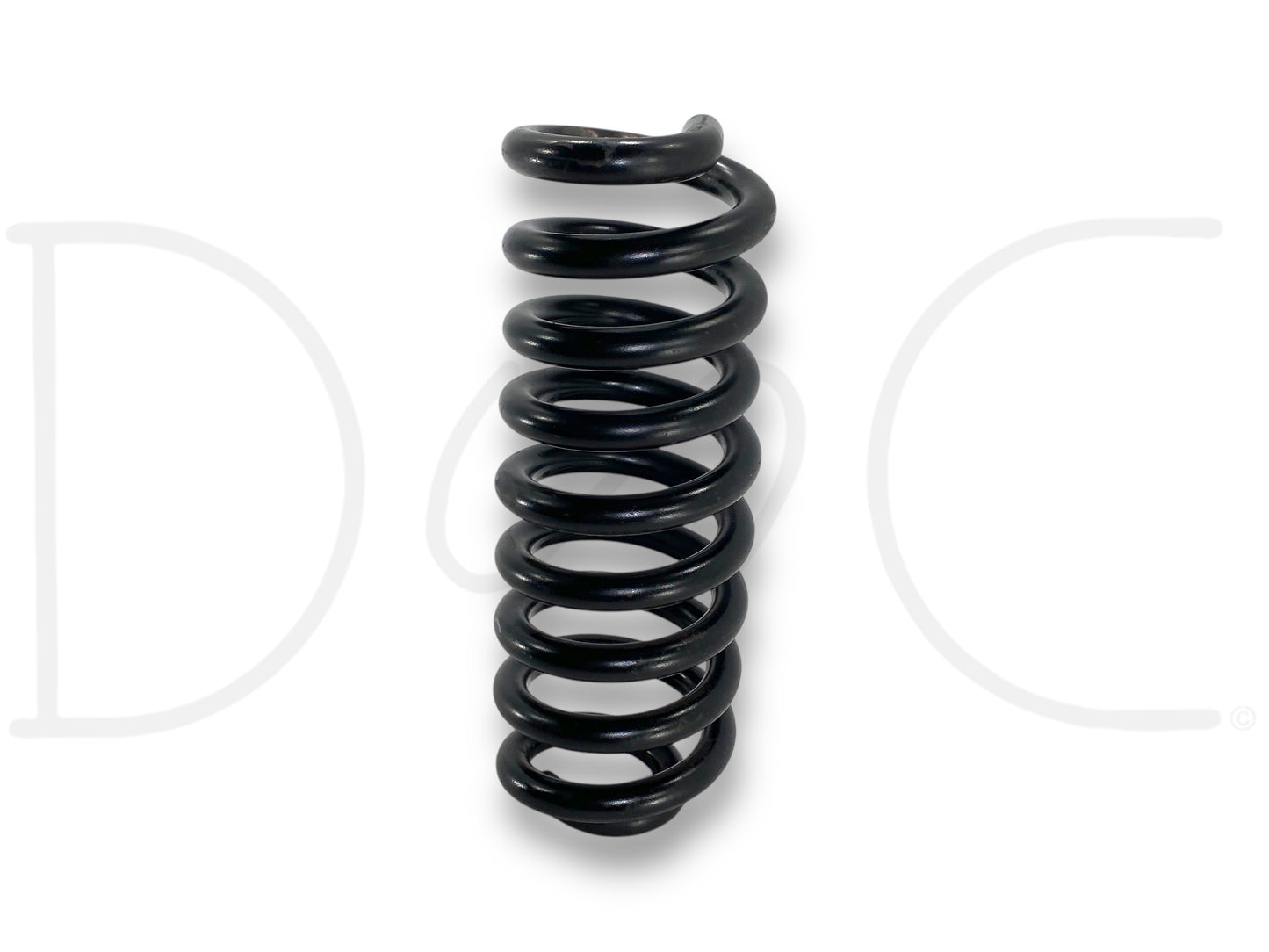 05-16 Ford F250 F350 Front Coil Spring Suspension OEM 2WD 7C34-5310-Xd