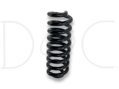 05-16 Ford F250 F350 Front Coil Spring Suspension OEM 2WD 7C34-5310-Xd