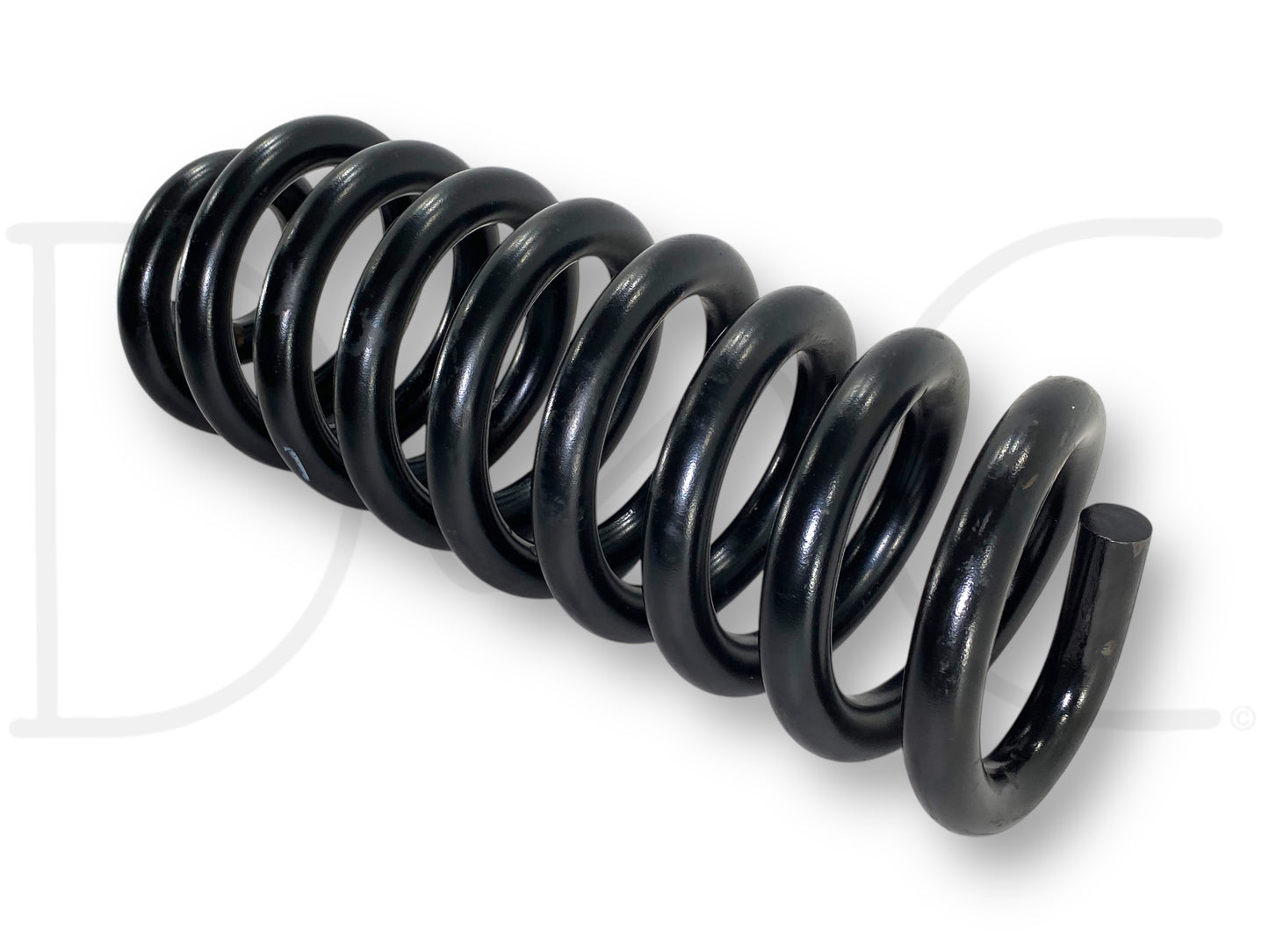 05-16 Ford F250 F350 Front Coil Spring Suspension OEM 2WD 7C34-5310-Xd