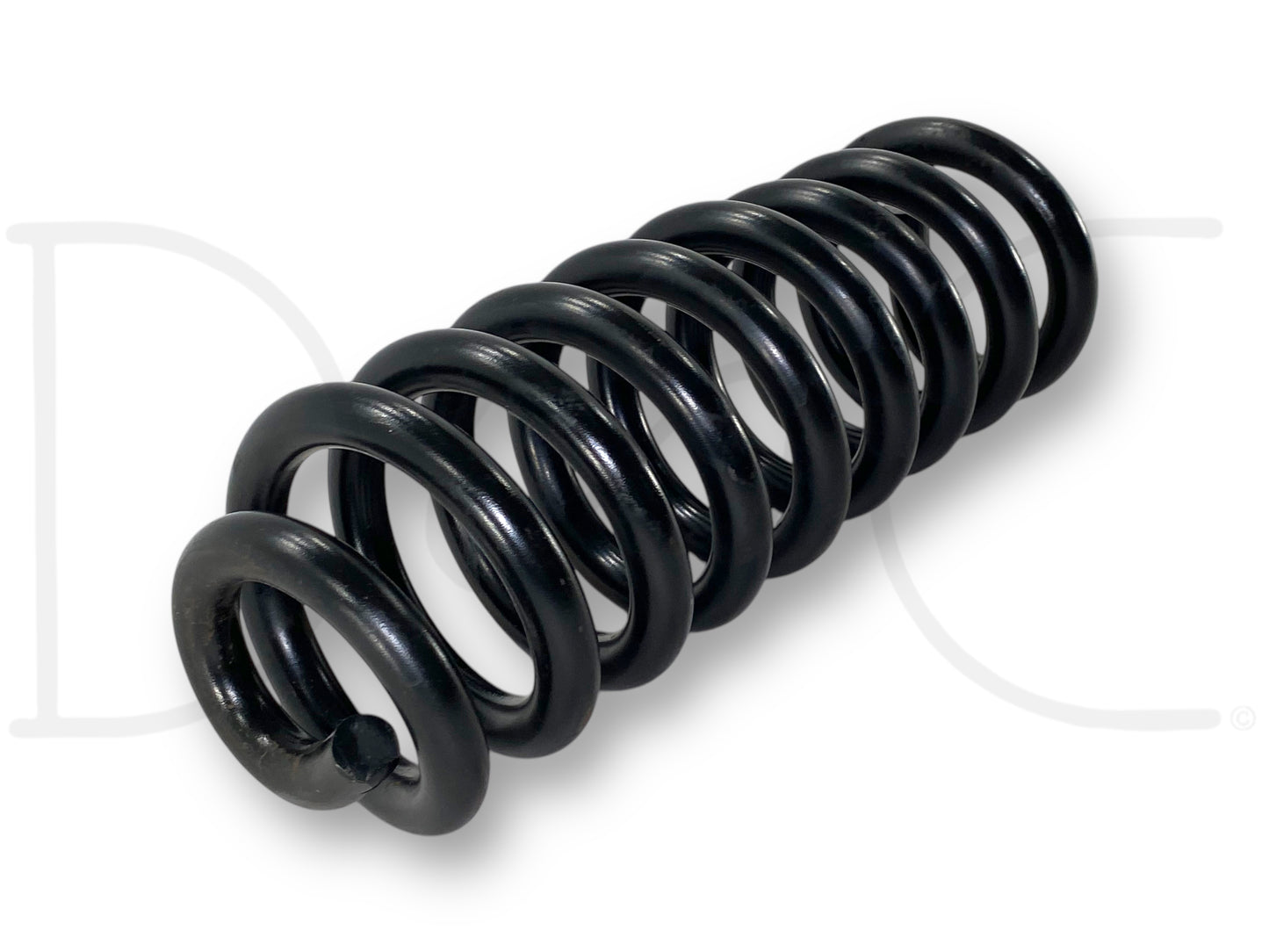 05-16 Ford F250 F350 Front Coil Spring Suspension OEM 2WD 7C34-5310-Xd