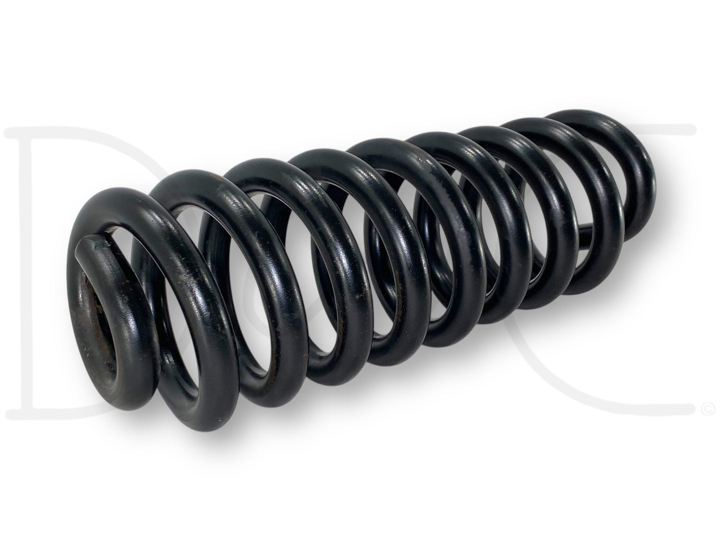 05-16 Ford F250 F350 Front Coil Spring Suspension OEM 2WD 7C34-5310-Xd